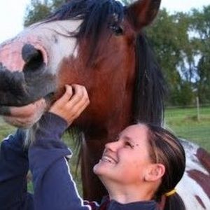 Meet your Posher, Georgia